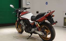 HONDA CB400SF VTEC 2010 NC42