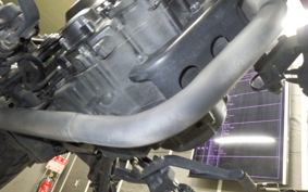 HONDA REBEL 250 A MC49