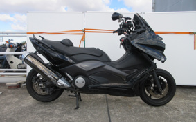 YAMAHA T-MAX 530 ABS 2013 SJ09
