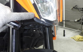 KTM 250 DUKE 2026
