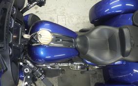 HARLEY FLHTCUTG TRIKE 1750 2017