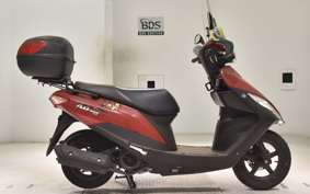 SUZUKI ADDRESS V125 2002 DT11A