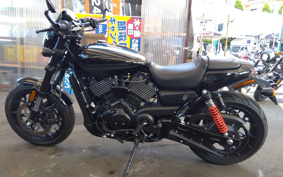 HARLEY  HARLEY XG750 2017 NCG