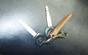 HONDA CBR250R GEN 3 MC41