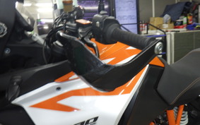 KTM 1290 SUPER ADVENTURE R 2018