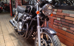 HONDA CB1100 2012 SC65