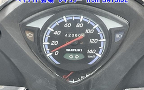 SUZUKI ADDRESS110-2