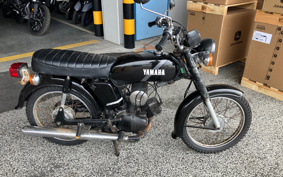 YAMAHA YB-1 F5B