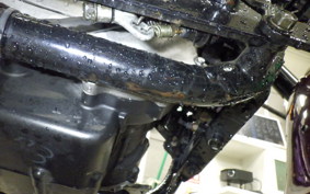 KAWASAKI VULCAN 1500 DRIFTER 2003 VNT50J