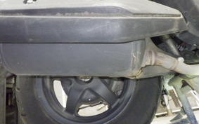 HONDA LEAD 125 2018 JF45