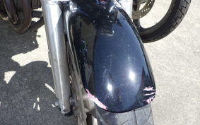 YAMAHA ZEAL 3YX