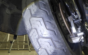 KAWASAKI VULCAN 400 DRIFTER 2004 VN400D