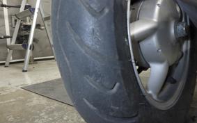 YAMAHA VINOﾓﾙﾌｪ 2007 SA37J