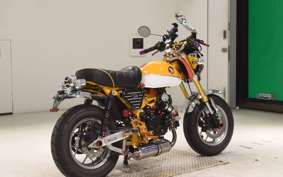 HONDA MONKEY 125 JB02