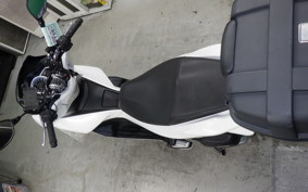 HONDA PCX 125 2019 JF56