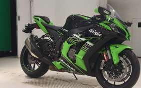 KAWASAKI ZX 10 NINJA ABS 2018