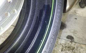 KAWASAKI ZX 10 NINJA ABS 2017