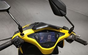 YAMAHA AERO X 155 SG46