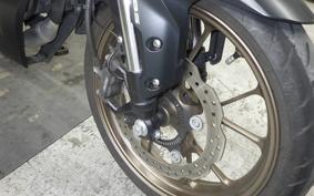 HONDA CB125 R 2021 JC91