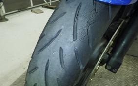 KAWASAKI ZRX400 2002 ZR400E