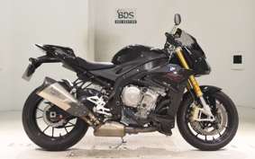 BMW S1000R 2019