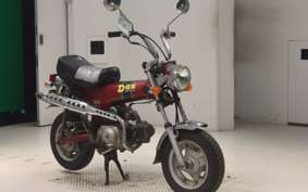 HONDA DAX 50 GEN 2 AB26