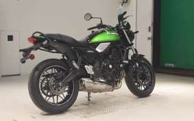 KAWASAKI Z650 RS 2025 ER650R