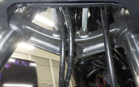 KAWASAKI GPZ400F 1988