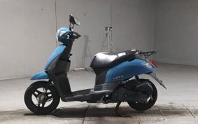 SUZUKI LET's CA4AA