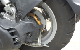 YAMAHA GEAR Gen.2 2013 UA08J