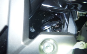 SUZUKI V-STROM 250 A 2009