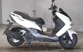 YAMAHA MAJESTY 155S SG52J