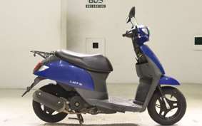 SUZUKI ﾚｯﾂ CA4AA