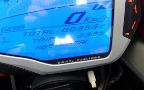 MV AGUSTA MV AGUSTA F4 2018 F630B