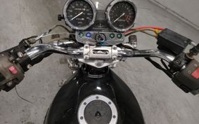 KAWASAKI ZEPHYR400K ZR400C