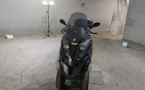 GILERA FOKO500 2015 ZAPM61100