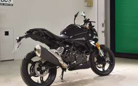 BMW G310R 2024