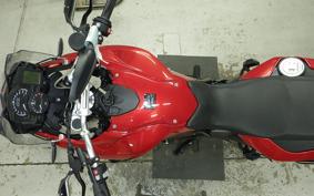 BMW F750GS 2012