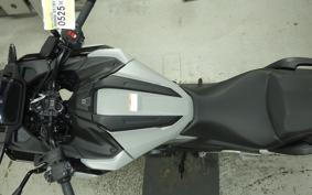 HONDA NC750X DCT 2026 RH23