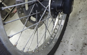KAWASAKI 250TR BJ250F