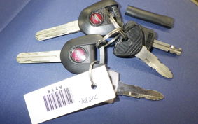 HONDA CRF1000L AFRICA TWIN 2016 SD04