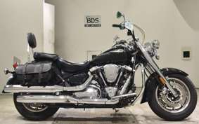 YAMAHA XV1700 ROADSTAR MIDNIGHT 2008