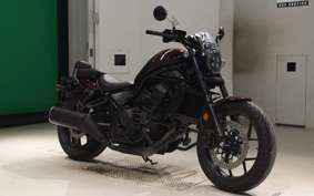 HONDA REBEL 1100 DCT 2023 SC83