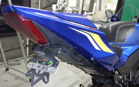 SUZUKI GSX-R1000R A 2019 DM11G