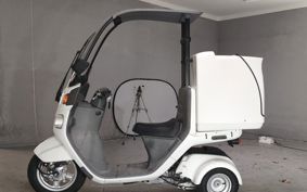 HONDA GYRO TA03