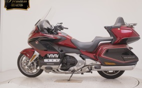 HONDA GL 1800 GOLD WING TOUR DCT 2018 SC79