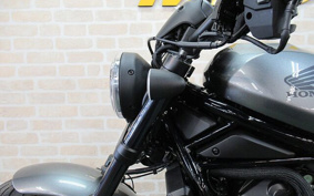 HONDA REBEL 1100 2023 SC83