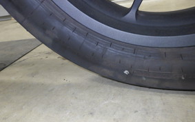 HONDA REBEL 250 S MC49