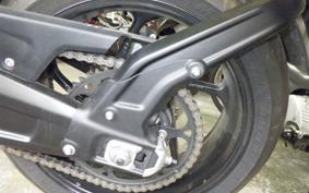 TRIUMPH TRIDENT 660 2024
