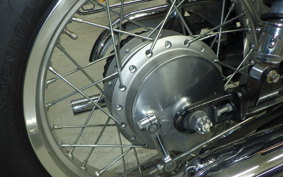 KAWASAKI W800 2011 EJ800A